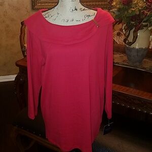 💕Day Sale💕RAFAELLA MARILYN TOP